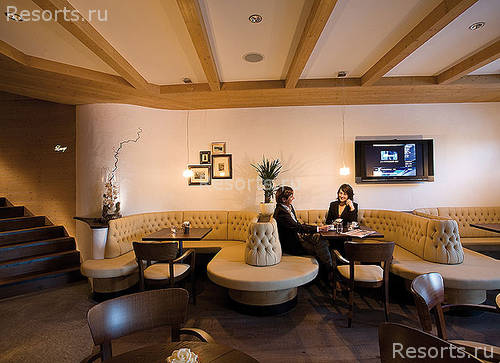 Hotel Nives 20